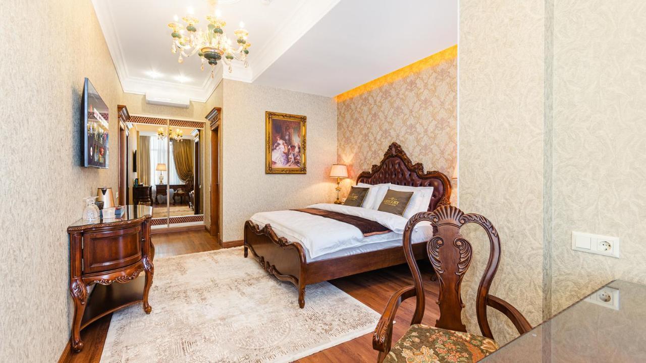 Gregory Boutique Hotel Chisinau Ngoại thất bức ảnh
